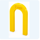 Distancer 2 mm