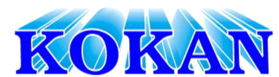 KOKAN DV logo